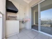 Apartamento à venda, 3 quartos, 1 suíte, 2 vagas, Santa...