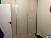 Apartamento à venda, 3 quartos, 1 suíte, 2 vagas, Santa...