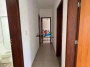 Apartamento à venda, 3 quartos, 1 suíte, 2 vagas, Santa...