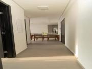 Apartamento à venda 3 quartos 1 suíte 2 vagas Santo...