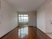 Apartamento à venda, 3 quartos, 1 suíte, 2 vagas, Santo...