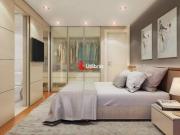 Apartamento à venda, 3 quartos, 1 suíte, 2 vagas, Santo...