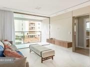 Apartamento à venda, 3 quartos, 1 suíte, 2 vagas, Santo...