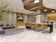 Apartamento à venda, 3 quartos, 1 suíte, 2 vagas, Santo...