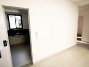 Apartamento à venda, 3 quartos, 1 suíte, 2 vagas, Santo...