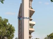 Apartamento à venda, 3 quartos, 1 suíte, 2 vagas, Santo...