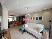 Apartamento à venda, 3 quartos, 1 suíte, 2 vagas, Santo...