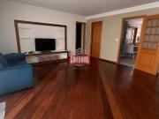 Apartamento à venda, 3 quartos, 1 suíte, 2 vagas, Santo...