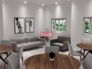 Apartamento à venda, 3 quartos, 1 suíte, 2 vagas, Santo...