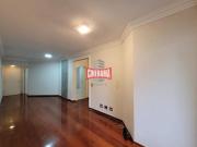 Apartamento à venda, 3 quartos, 1 suíte, 2 vagas, Santo...