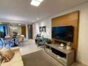 Apartamento à venda, 3 quartos, 1 suíte, 2 vagas,...