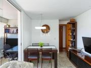 Apartamento à venda, 3 quartos, 1 suíte, 2 vagas, Serra...