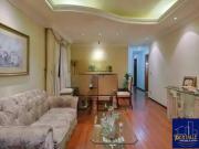 Apartamento à venda, 3 quartos, 1 suíte, 2 vagas, Serra...