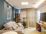 Apartamento à venda, 3 quartos, 1 suíte, 2 vagas, Serra...