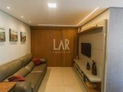 Apartamento à venda, 3 quartos, 1 suíte, 2 vagas, Serra...