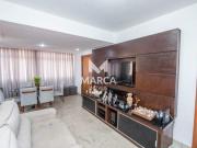 Apartamento à venda, 3 quartos, 1 suíte, 2 vagas, Serra...