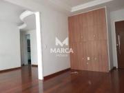 Apartamento à venda, 3 quartos, 1 suíte, 2 vagas, Sion...