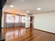 Apartamento à venda, 3 quartos, 1 suíte, 2 vagas, Sion...