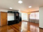 Apartamento à venda, 3 quartos, 1 suíte, 2 vagas, Sion...
