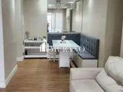 Apartamento à venda, 3 quartos, 1 suíte, 2 vagas,...
