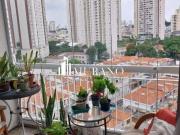 Apartamento à venda, 3 quartos, 1 suíte, 2 vagas,...