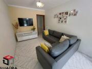 Apartamento à venda 3 quartos 1 suíte 2 vagas Terra Nova...