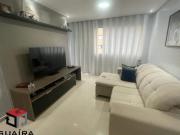 Apartamento à venda 3 quartos 1 suíte 2 vagas Terra Nova...