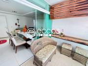 Apartamento à venda, 3 quartos, 1 suíte, 2 vagas, Tibery...