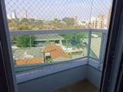 Apartamento à venda 3 quartos 1 suíte 2 vagas Valparaíso...