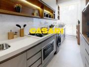 Apartamento à venda, 3 quartos, 1 suíte, 2 vagas, Vila...