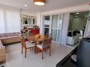 Apartamento à venda, 3 quartos, 1 suíte, 2 vagas, Vila...