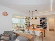 Apartamento à venda, 3 quartos, 1 suíte, 2 vagas, Vila...