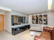 Apartamento à venda, 3 quartos, 1 suíte, 2 vagas, Vila...