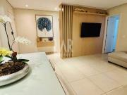 Apartamento à venda, 3 quartos, 1 suíte, 2 vagas, Vila...