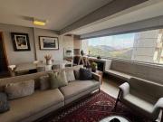 Apartamento à venda, 3 quartos, 1 suíte, 2 vagas, Vila...