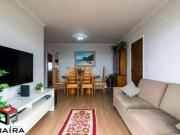 Apartamento à venda 3 quartos 1 suíte 2 vagas Vila Dom...