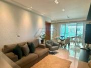 Apartamento à venda, 3 quartos, 1 suíte, 2 vagas, VILA...