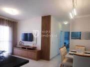 Apartamento à venda, 3 quartos, 1 suíte, 2 vagas, Vila...