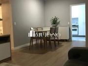 Apartamento à venda, 3 quartos, 1 suíte, 2 vagas, Vila...