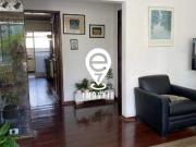 Apartamento à venda, 3 quartos, 1 suíte, 2 vagas, Vila...