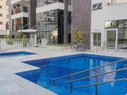 Apartamento à venda, 3 quartos, 1 suíte, 2 vagas, Vila...