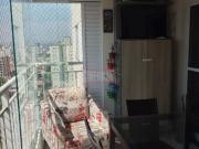 Apartamento Ã venda, 3 quartos, 1 suÃte, 2 vagas, Vila...
