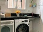 Apartamento à venda, 3 quartos, 1 suíte, 2 vagas, Vila...