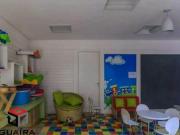 Apartamento à venda 3 quartos 1 suíte 2 vagas Vila Vera...