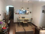 Apartamento à venda 3 quartos 1 suíte 2 vagas Vila...