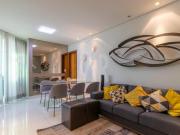 Apartamento à venda, 3 quartos, 1 suíte, 3 vagas,...