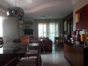 Apartamento à venda 3 quartos 1 suíte 3 vagas Baeta...