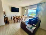 Apartamento à venda, 3 quartos, 1 suíte, 3 vagas,...
