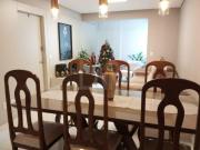 Apartamento à venda, 3 quartos, 1 suíte, 3 vagas,...
