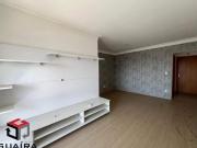 Apartamento à venda 3 quartos 1 suíte 3 vagas Campestre...